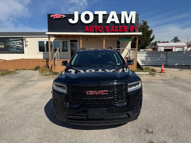 2023 GMC Acadia AWD SLE for sale in Magnolia, TX