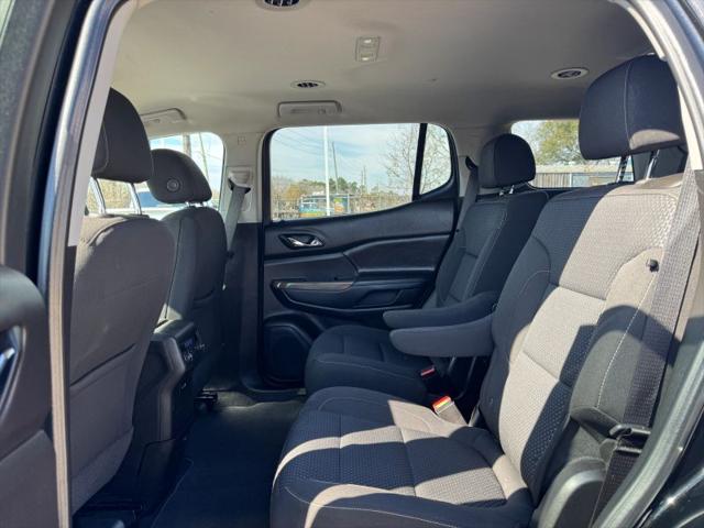 2023 GMC Acadia AWD SLE