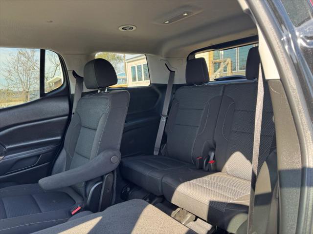 2023 GMC Acadia AWD SLE