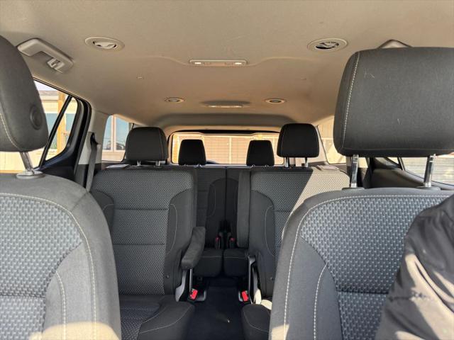 2023 GMC Acadia AWD SLE