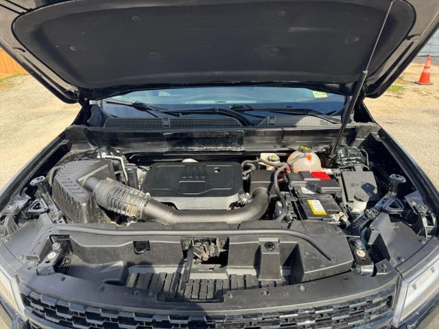 2023 GMC Acadia AWD SLE