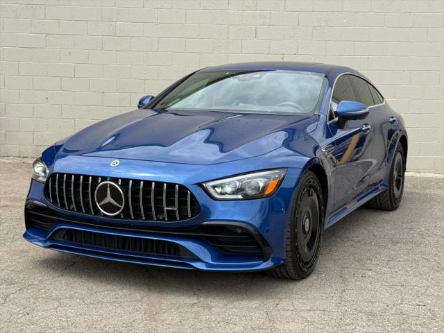 2022 Mercedes-Benz AMG GT 53 for sale in Wayne, MI