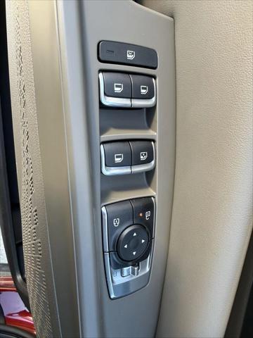 2025 Kia Carnival MPV LXS