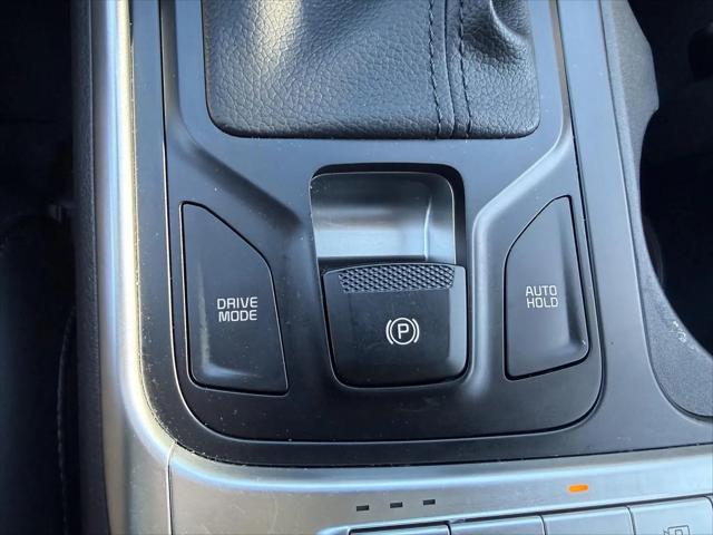 2025 Kia Carnival MPV LXS