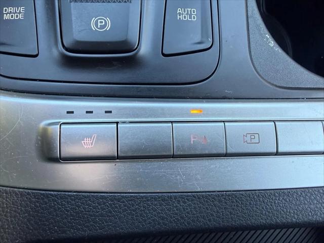 2025 Kia Carnival MPV LXS