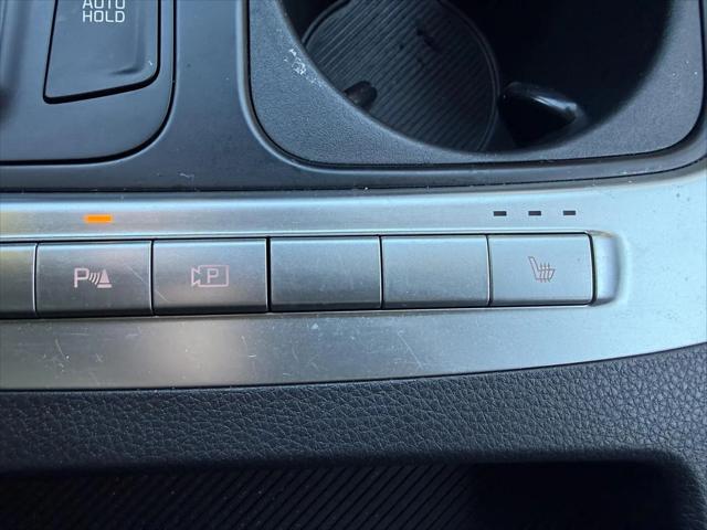 2025 Kia Carnival MPV LXS