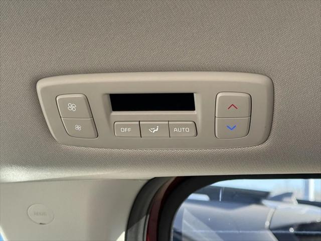 2025 Kia Carnival MPV LXS
