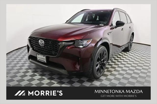 2026 Mazda X-90 3.3 Turbo S Premium Sport for sale in Minnetonka, MN