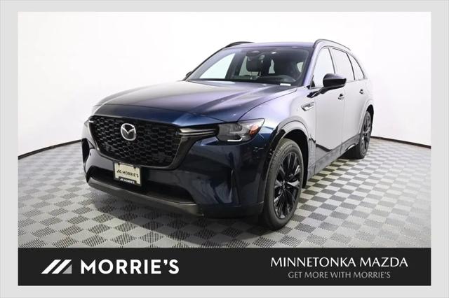 2026 Mazda X-90 3.3 Turbo S Premium Sport for sale in Minnetonka, MN