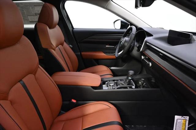 2026 Mazda CX-50 2.5 Turbo