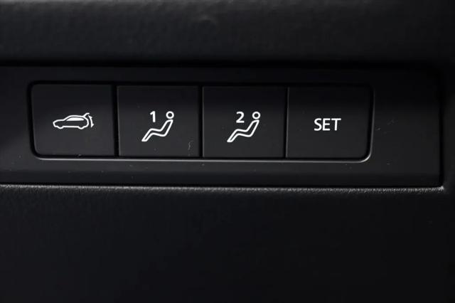 2026 Mazda CX-50 2.5 Turbo