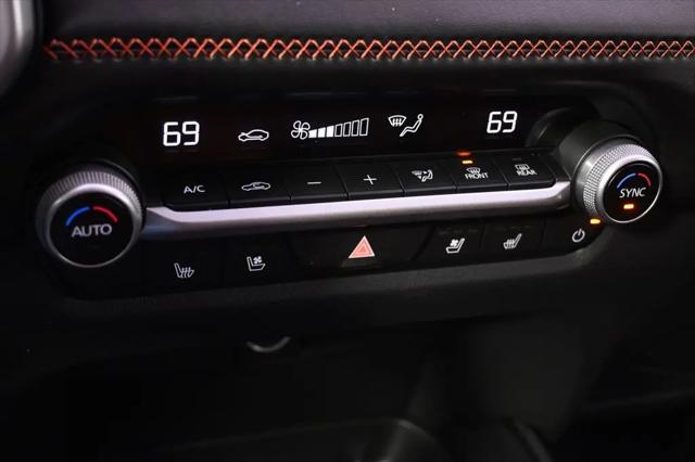 2026 Mazda CX-50 2.5 Turbo