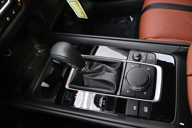 2026 Mazda CX-50 2.5 Turbo