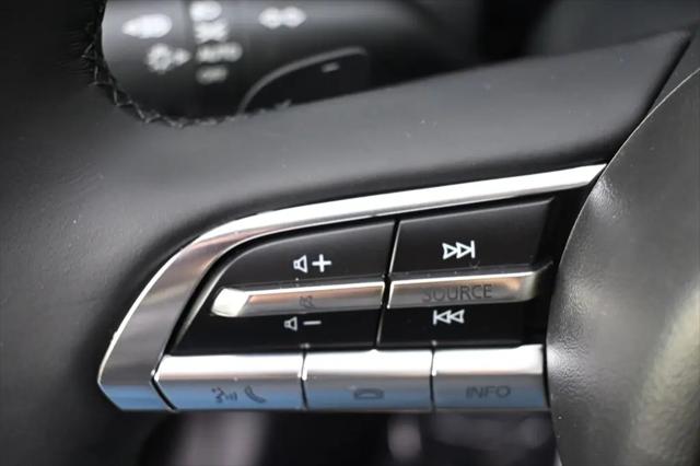 2026 Mazda CX-50 2.5 Turbo