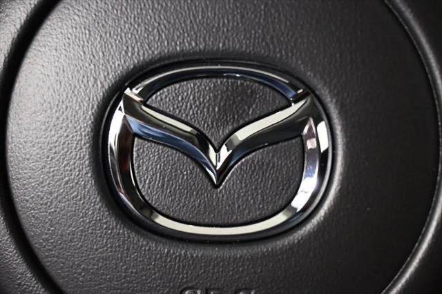 2026 Mazda CX-50 2.5 Turbo