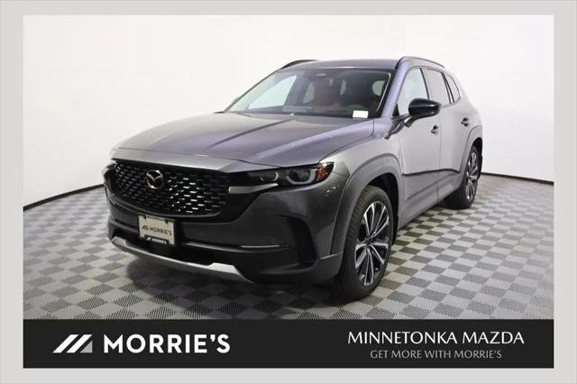 2026 Mazda CX-50 2.5 Turbo for sale in Minnetonka, MN