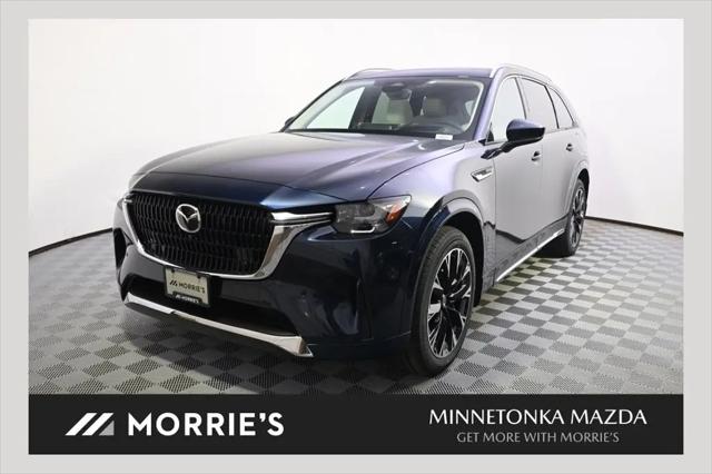 2026 Mazda X-90 3.3 Turbo S Premium Plus for sale in Minnetonka, MN