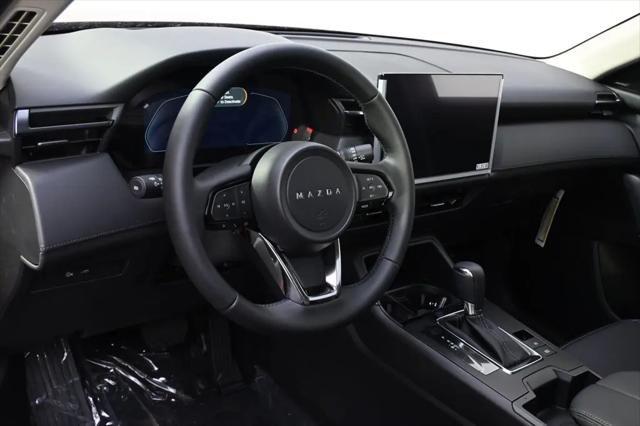 2026 Mazda CX-5 2.5 S Premium