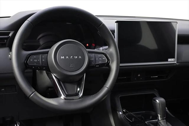 2026 Mazda CX-5 2.5 S Premium