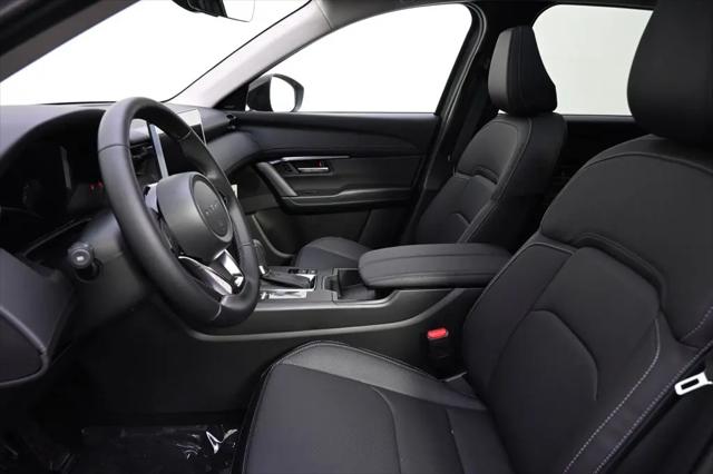 2026 Mazda CX-5 2.5 S Premium