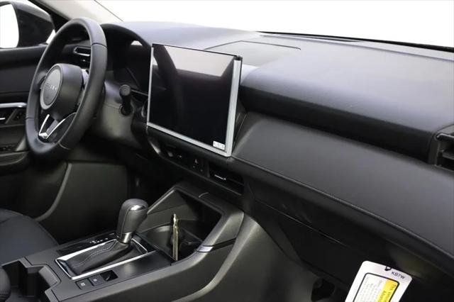2026 Mazda CX-5 2.5 S Premium