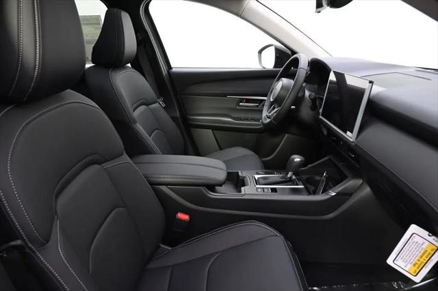 2026 Mazda CX-5 2.5 S Premium
