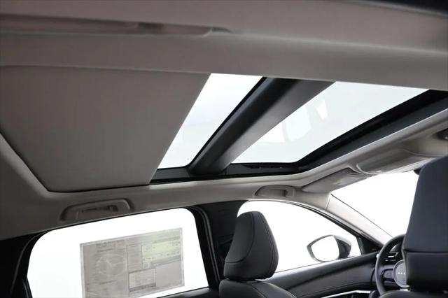 2026 Mazda CX-5 2.5 S Premium