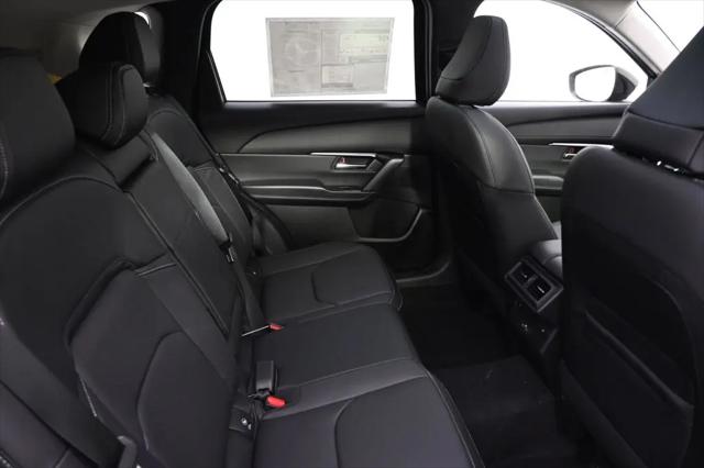 2026 Mazda CX-5 2.5 S Premium