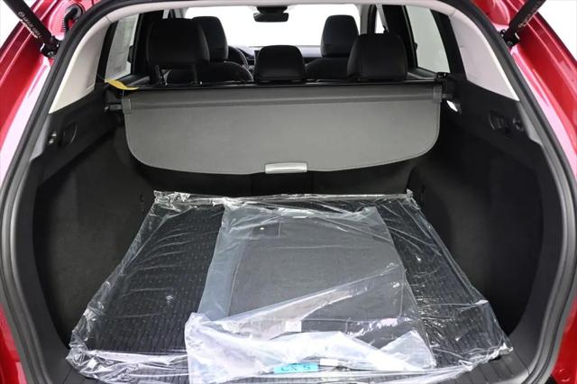 2026 Mazda CX-5 2.5 S Premium