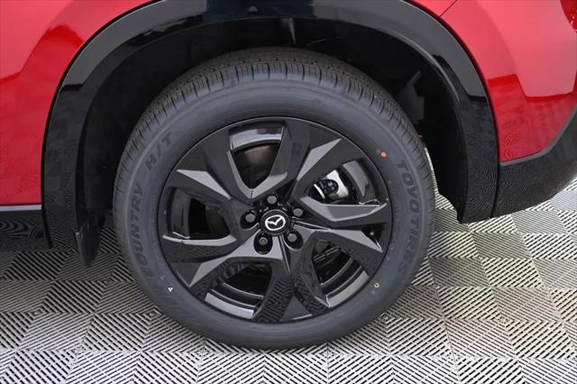 2026 Mazda CX-5 2.5 S Premium