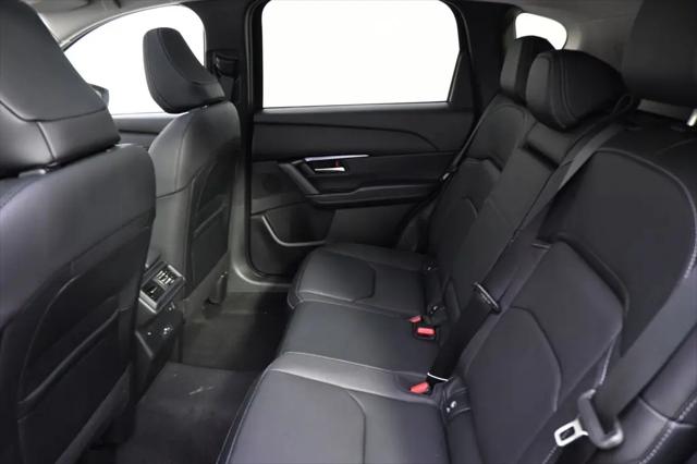 2026 Mazda CX-5 2.5 S Premium