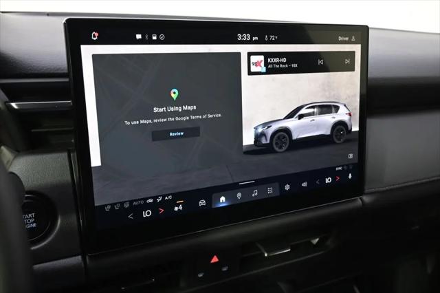 2026 Mazda CX-5 2.5 S Premium