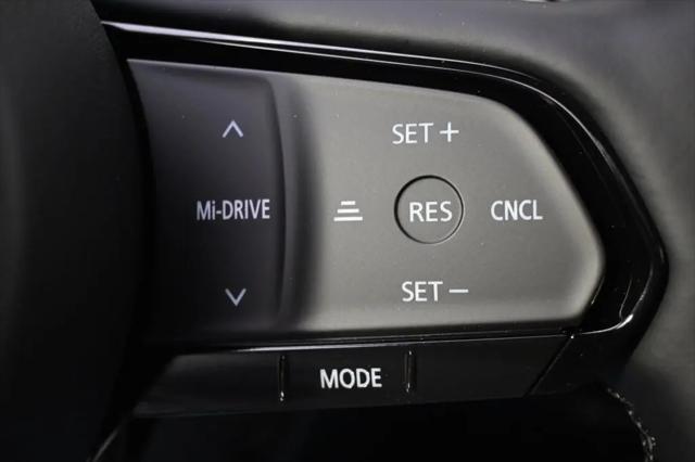 2026 Mazda CX-5 2.5 S Premium