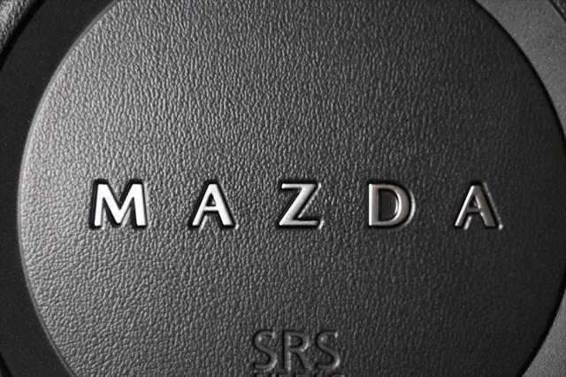 2026 Mazda CX-5 2.5 S Premium