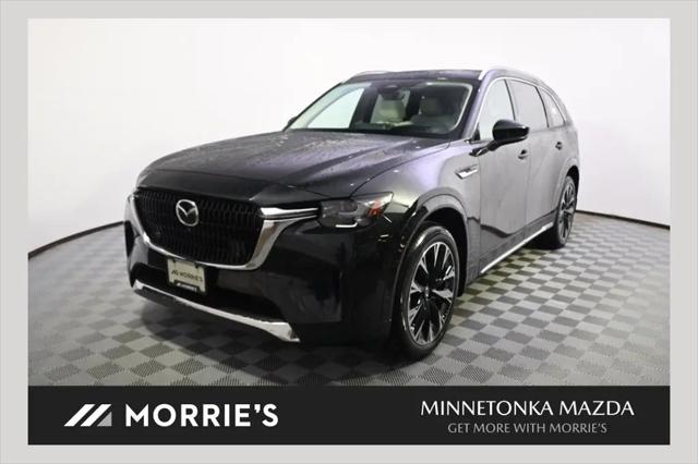 2026 Mazda X-90 3.3 Turbo S Premium Plus for sale in Minnetonka, MN