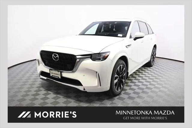 2026 Mazda X-90 3.3 Turbo S Premium Plus for sale in Minnetonka, MN