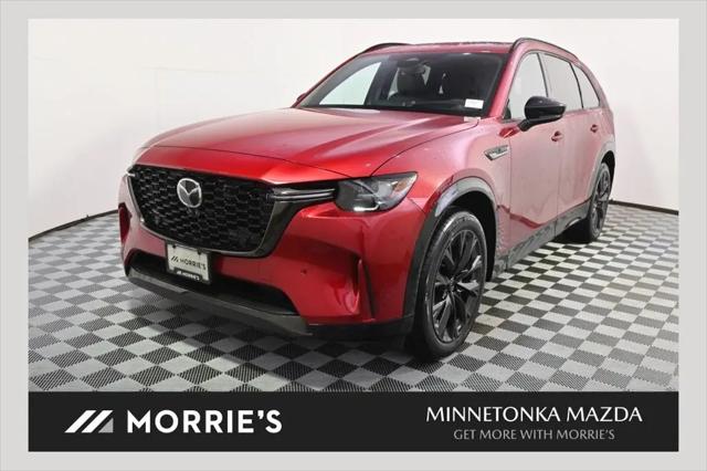 2026 Mazda X-90 3.3 Turbo S Premium Sport for sale in Minnetonka, MN