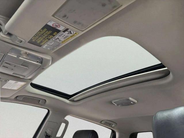 2015 Toyota Tundra Platinum 5.7L V8