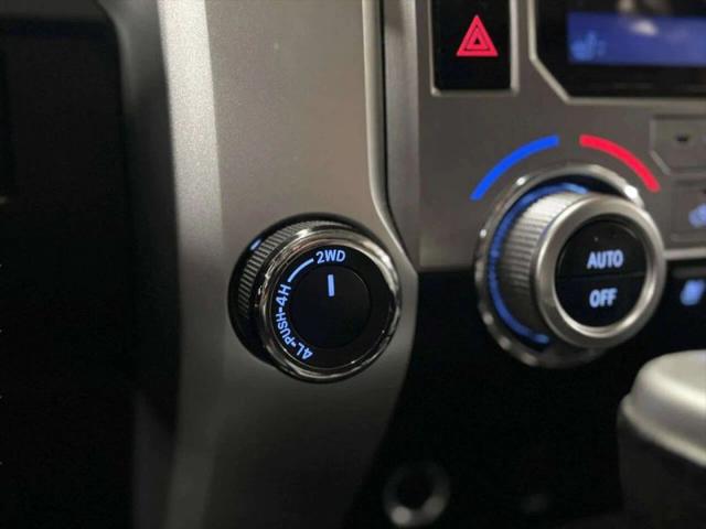 2015 Toyota Tundra Platinum 5.7L V8