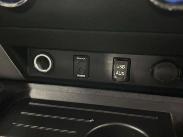 2015 Toyota Tundra Platinum 5.7L V8