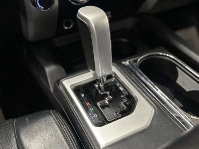 2015 Toyota Tundra Platinum 5.7L V8
