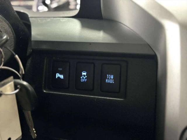 2015 Toyota Tundra Platinum 5.7L V8