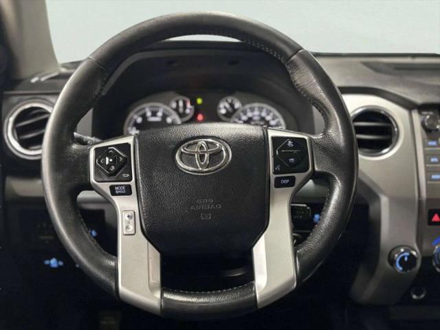 2015 Toyota Tundra Platinum 5.7L V8