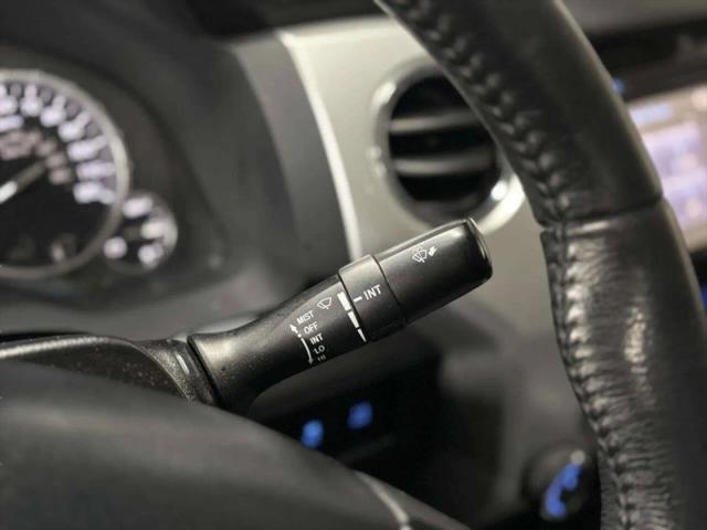 2015 Toyota Tundra Platinum 5.7L V8