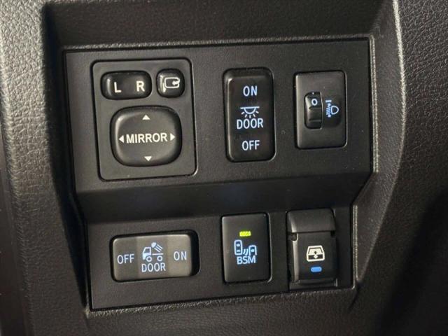 2015 Toyota Tundra Platinum 5.7L V8