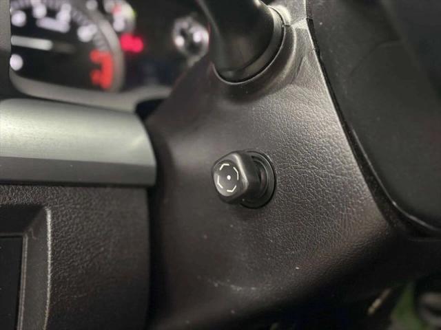 2015 Toyota Tundra Platinum 5.7L V8