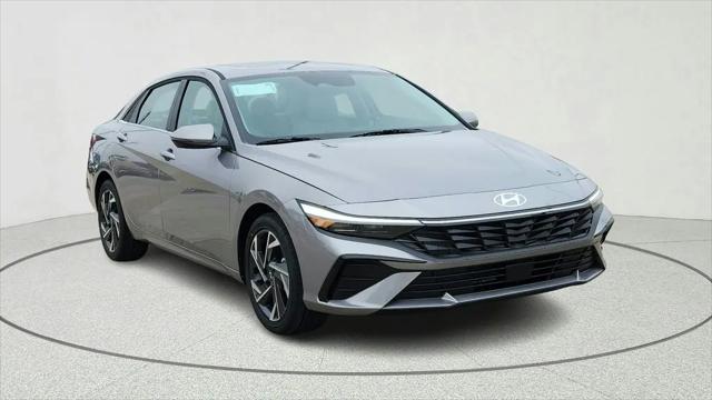 2026 Hyundai Elantra Limited for sale in Dallas, TX