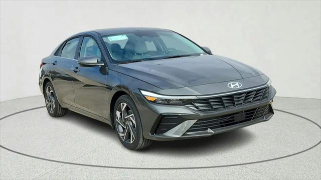 2026 Hyundai Elantra Limited for sale in Dallas, TX