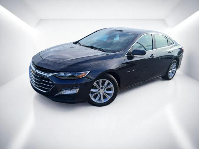 2023 Chevrolet Malibu FWD 1LT for sale in Maitland, FL