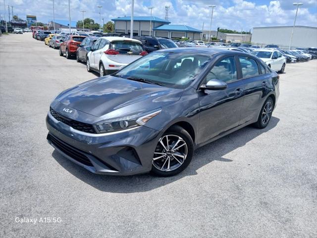 2022 Kia Forte LXS for sale in Maitland, FL